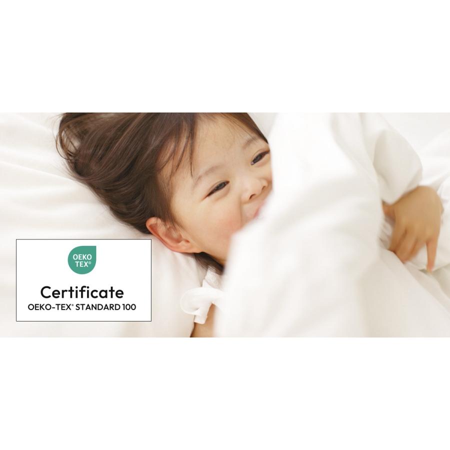 ディーブレス 爆買 プリマロフト 肌掛け布団 ダブル PRIMALOFT 400