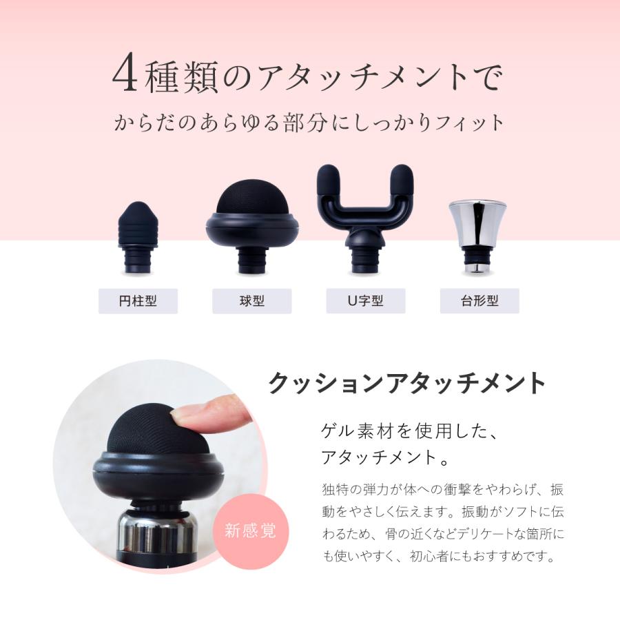 爆買 WAVEWAVE リリースガン リトル Fascial Release Gun Little 軽量