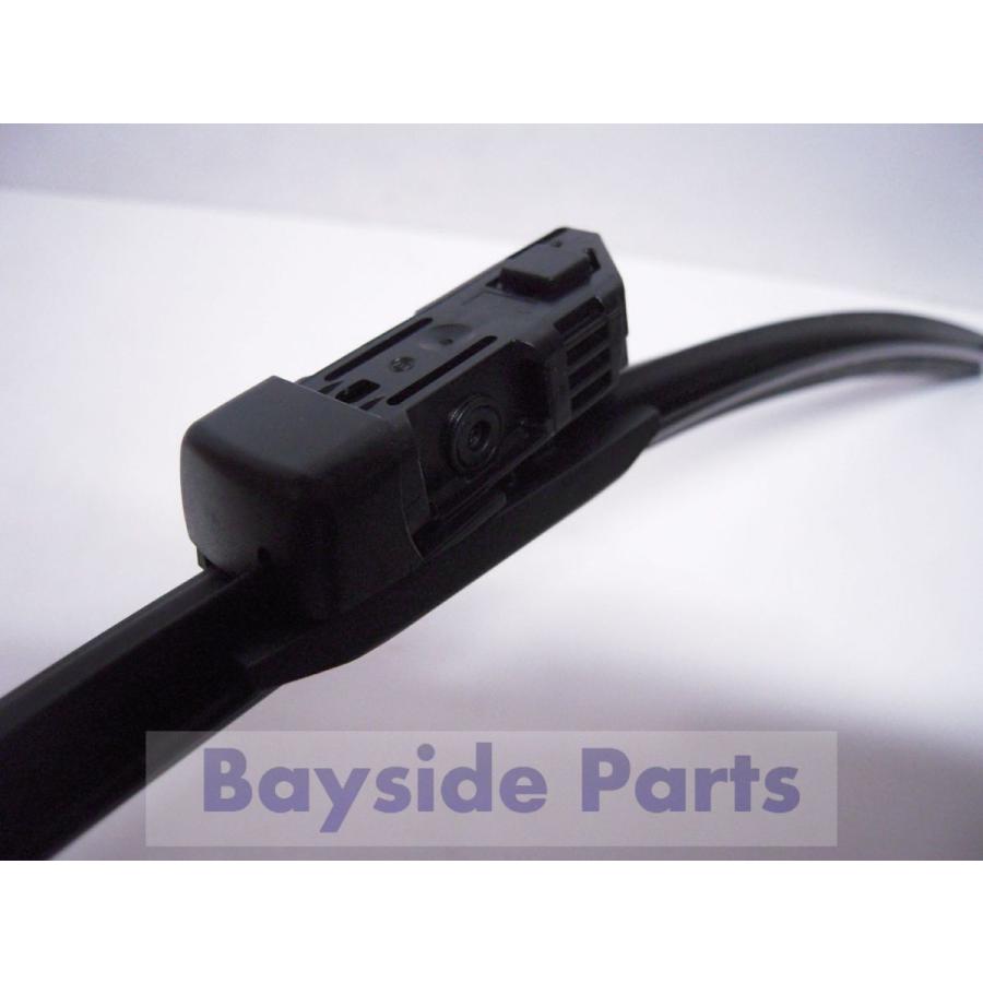 ボルボ（VOLVO） 純正 V40 2013〜 ワイパーブレード フロント 左右