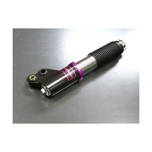 タント 車高調 ステルスミニ ダイハツ タント LA600S 全長調整式