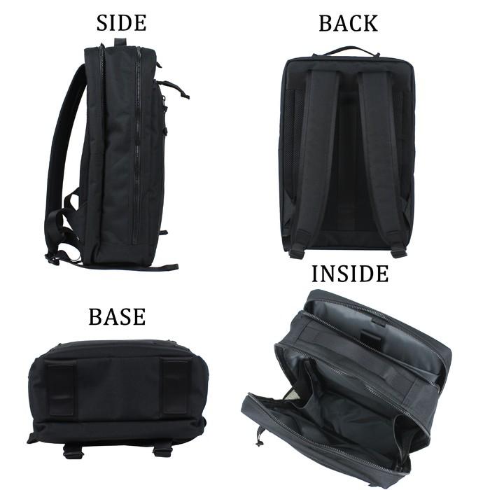 PORTER ポーター インタラクティブ デイパック 536-17051 吉田カバン