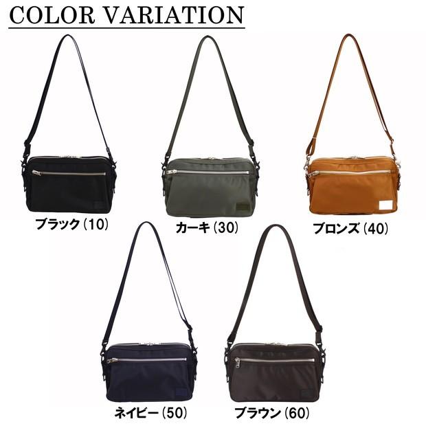 PORTER ポーター リフト ショルダーバッグ 822-06129 吉田カバン ミニ