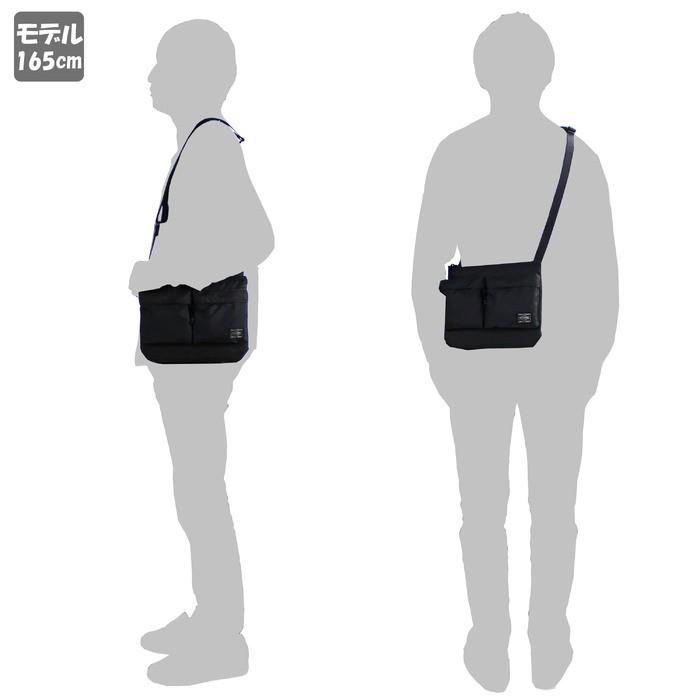 PORTER ポーター フォース ショルダーバッグ 855-05458 吉田カバン