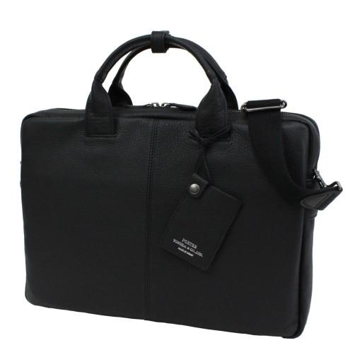 PORTER ポーター ウィズ 2WAYブリーフケース 016-01075 吉田カバン