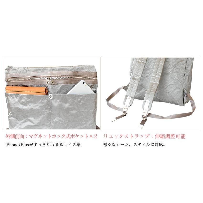 beau dessin（ボーデッサン） BEAU DESSIN S.A リュック 軽量 リュック