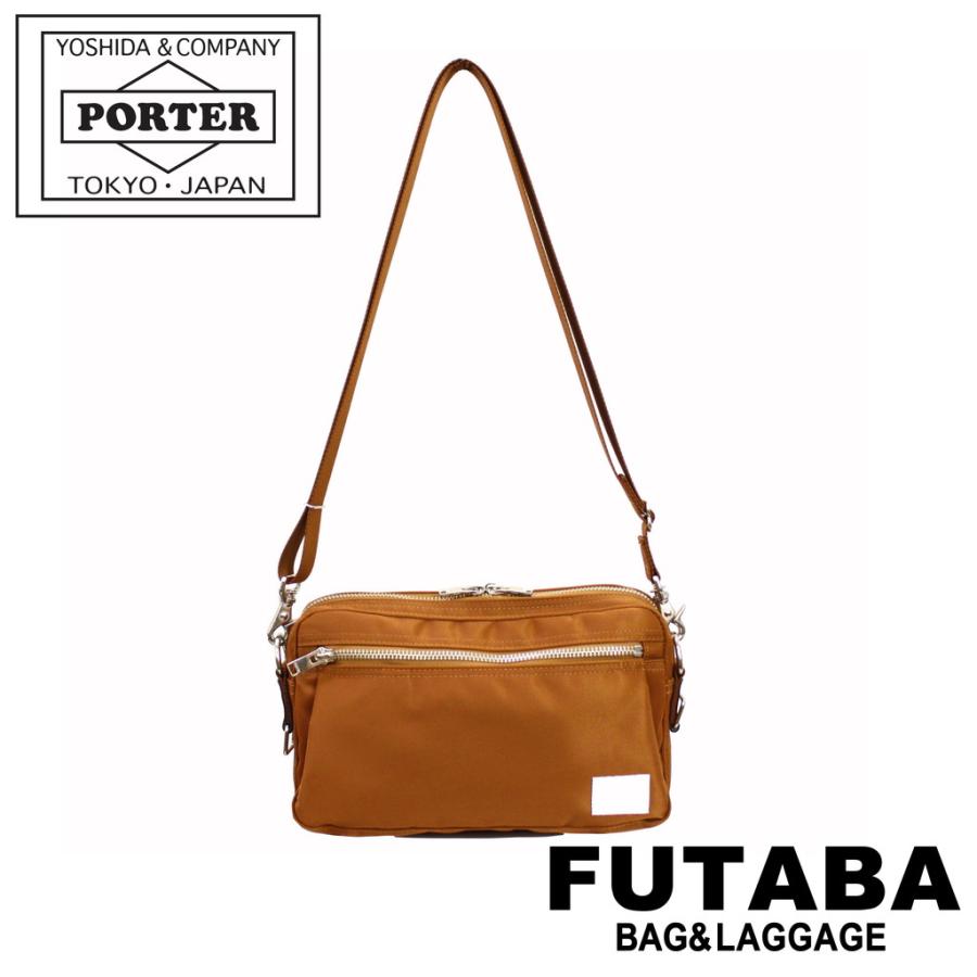 PORTER ポーター リフト ショルダーバッグ 822-06129 吉田カバン ミニ