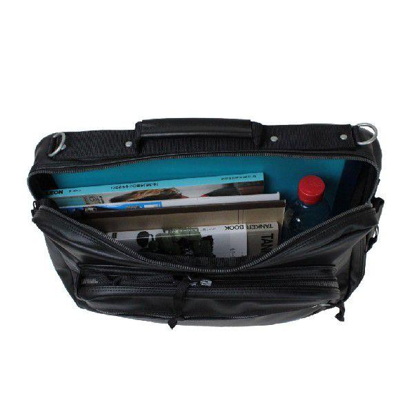 LUGGAGE LABEL ラゲッジレーベル ニューライナー 3WAYブリーフケース