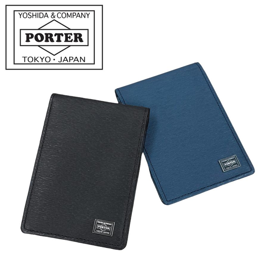 PORTER ポーター カレント パスケース 052-02208 吉田カバン 定期入れ