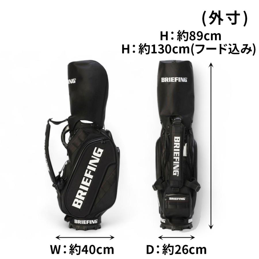 BRIEFING GOLF（ブリーフィングゴルフ） ブリーフィング ゴルフ