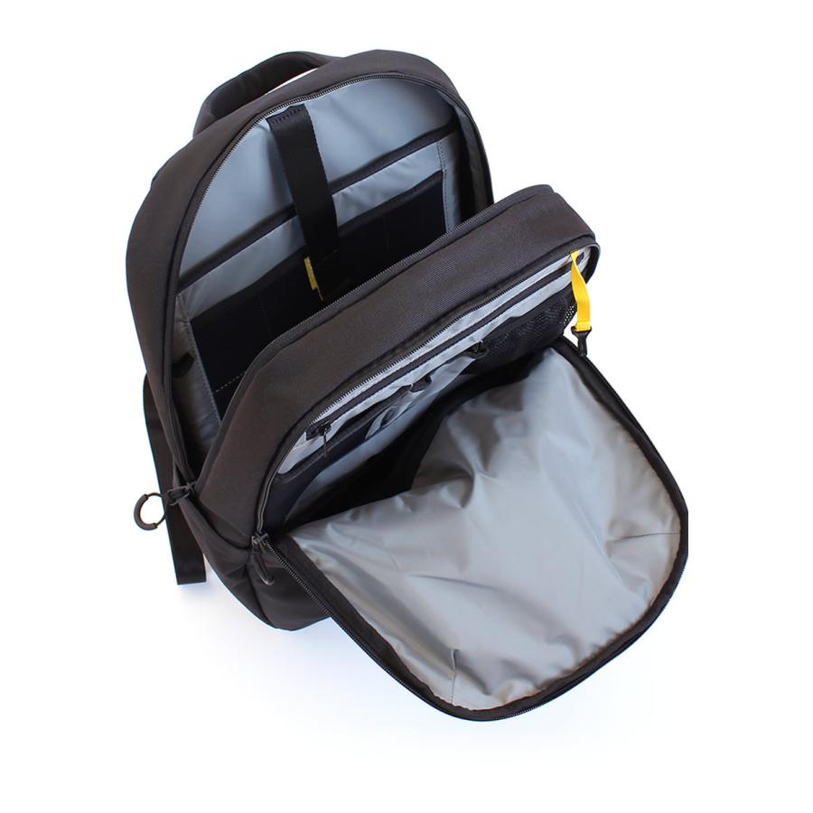 生産終了モデル バーマス ビジネスリュック リュック M 2層式 ビジネス