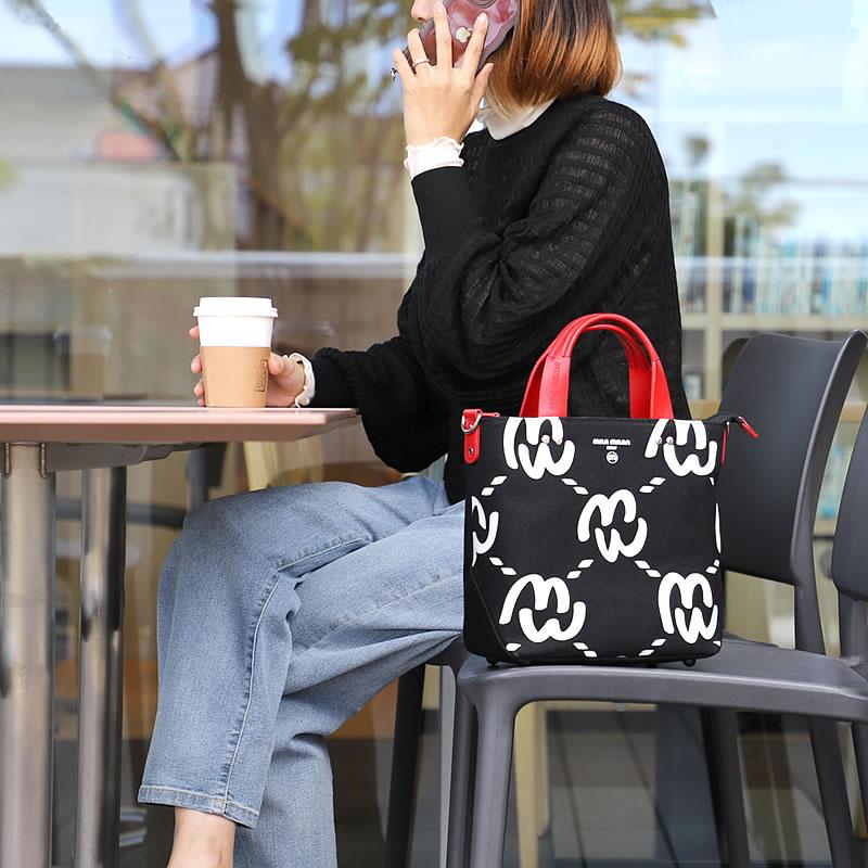 mila milan（ミラ・ミラン） MIMI ミミ ドライビングトートバッグ