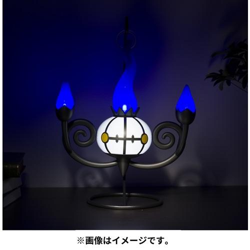 Pokemon（ポケモン） ポケモンセンターオリジナル 炎がまたたく LED