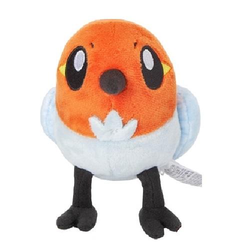 Pokemon（ポケモン） ポケモンセンターオリジナル ぬいぐるみ Pokemon