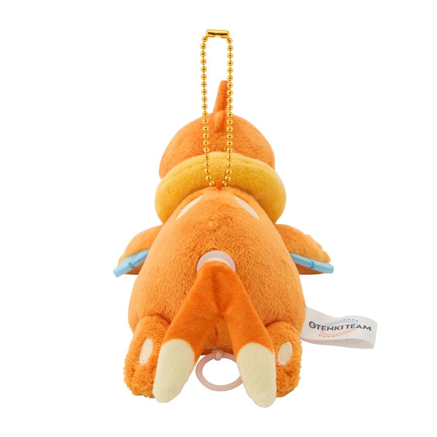 Pokemon（ポケモン） ポケモンセンターオリジナル マスコット OTENKI