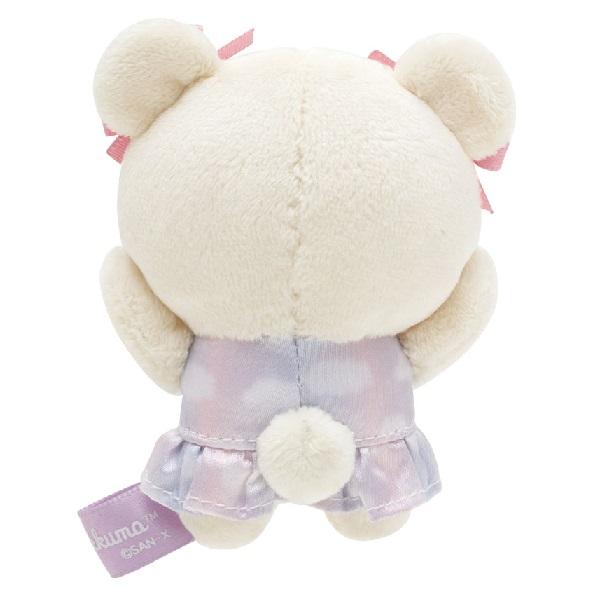 San-X（サンエックス） リラックマ てのりぬいぐるみ コリラックマ お