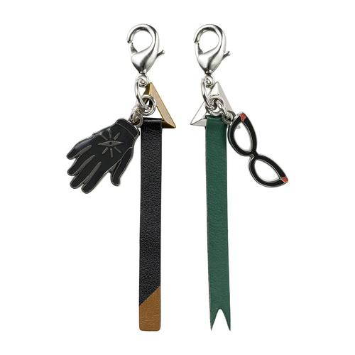 Pokemon（ポケモン） ポケモンセンターオリジナル ファスナーチャーム