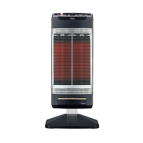 CORONA（コロナ） DHX-1219R-K ブラックパール コアヒート 遠赤外線