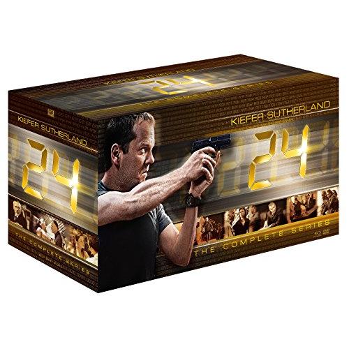 Disney（ディズニー） 24 -TWENTY FOUR- ジャック・バウアー