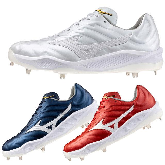 MIZUNO（ミズノ） 埋め込み金具スパイク クッションレボ プロ