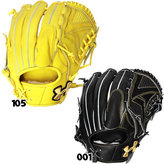 UNDER ARMOUR（アンダーアーマー） 硬式グラブ UNDENIABLE UA アンディ