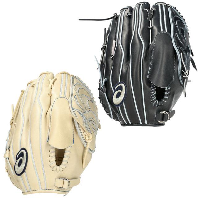 ASICS（アシックス） 硬式グラブ GOLDSTAGE I-PRO Premium ゴールド