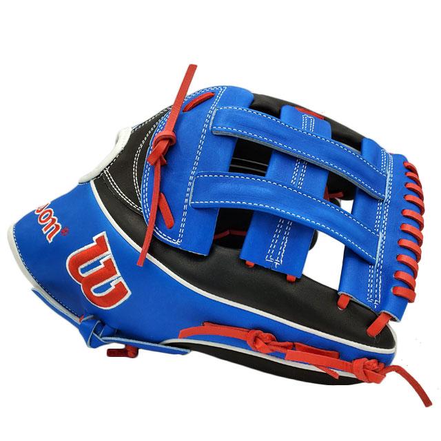WILLSON（ウィルソン） 硬式・軟式グローブ ウイルソン Wilson