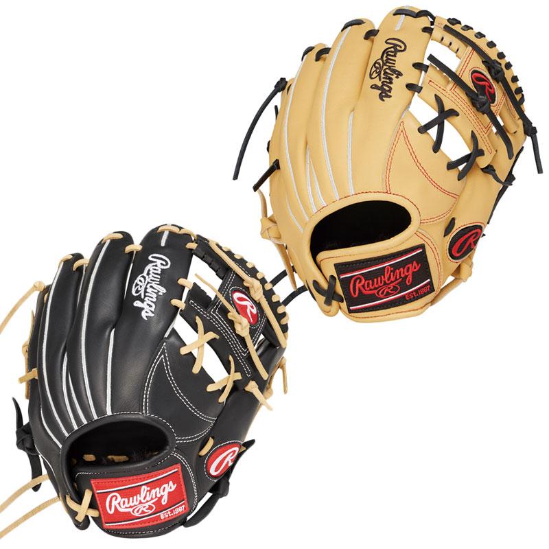 Rawlings（ローリングス） 少年軟式グローブ HOH PRO EXCEL - FS Style