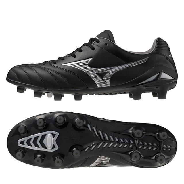 MIZUNO（ミズノ） モナルシーダ NEO 3 ELITE ブラック シルバー