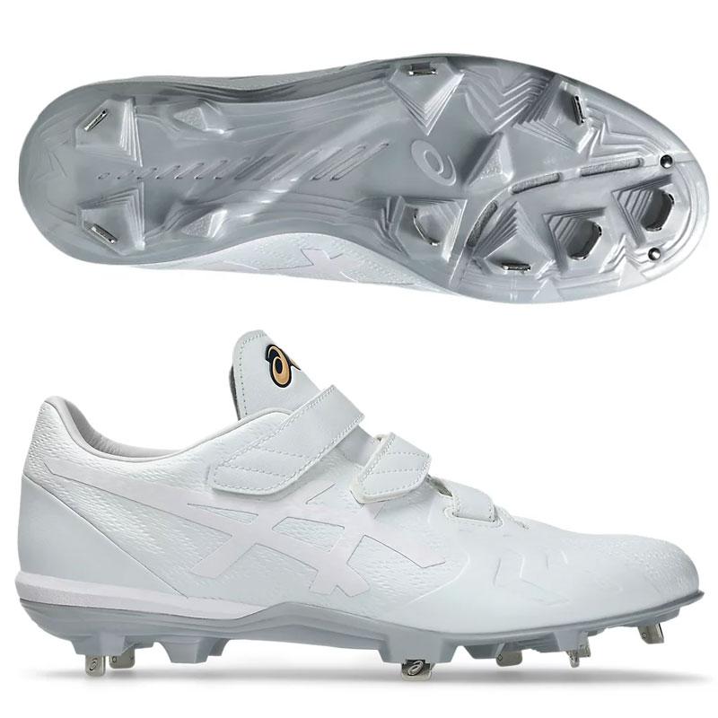 ASICS（アシックス） 野球スパイク 埋め込み金具スパイク GOLDSTAGE I