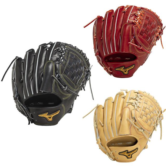 MIZUNO（ミズノ） 硬式グラブ ミズノプロ Classic クラシック 投手用1