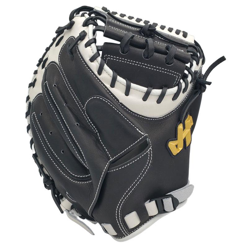 ハタケヤマ（HATAKEYAMA） ☆袋プレ☆ 軟式グラブ キャッチャーミット