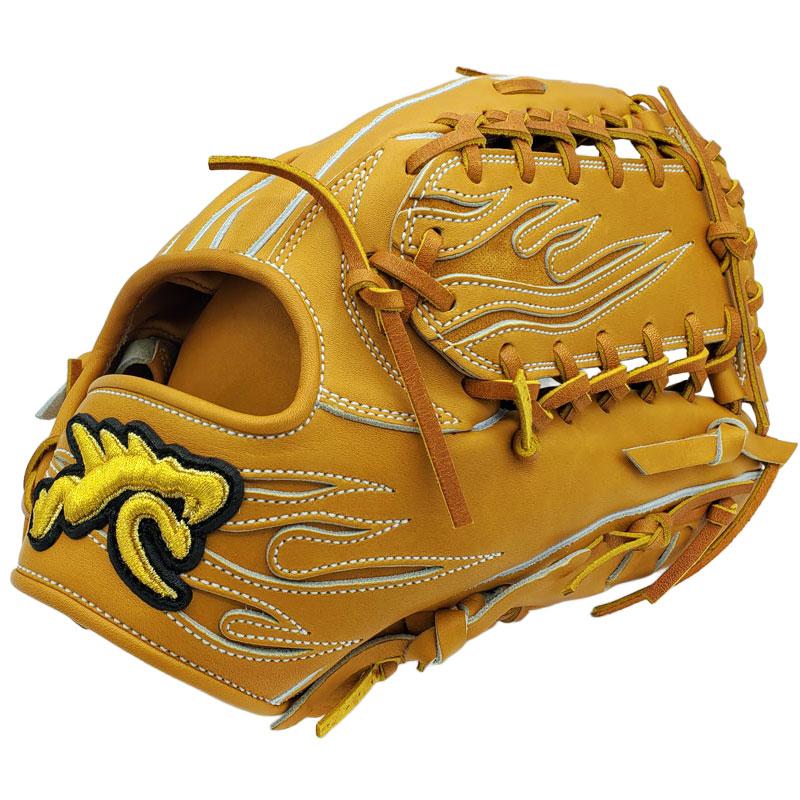 GLOVE STUDIO RYU リュウ 硬式グラブ キップレザー 野球 グローブ 一般