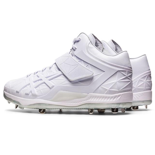 ASICS（アシックス） 30％OFF 野球スパイク 埋め込み金具スパイク