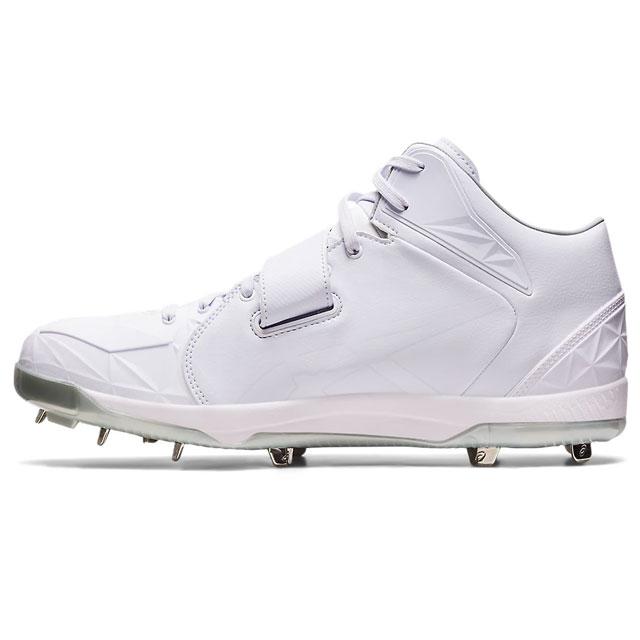 ASICS（アシックス） 30％OFF 野球スパイク 埋め込み金具スパイク