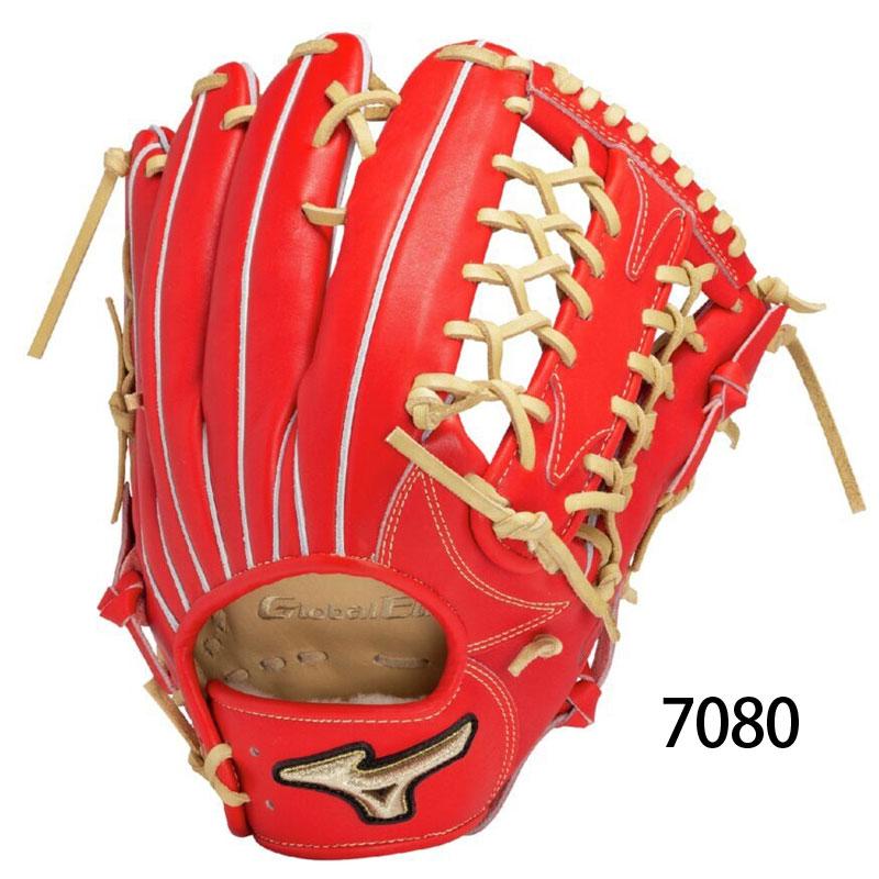 MIZUNO（ミズノ） 硬式グラブ グローバルエリート プロフェッショナル