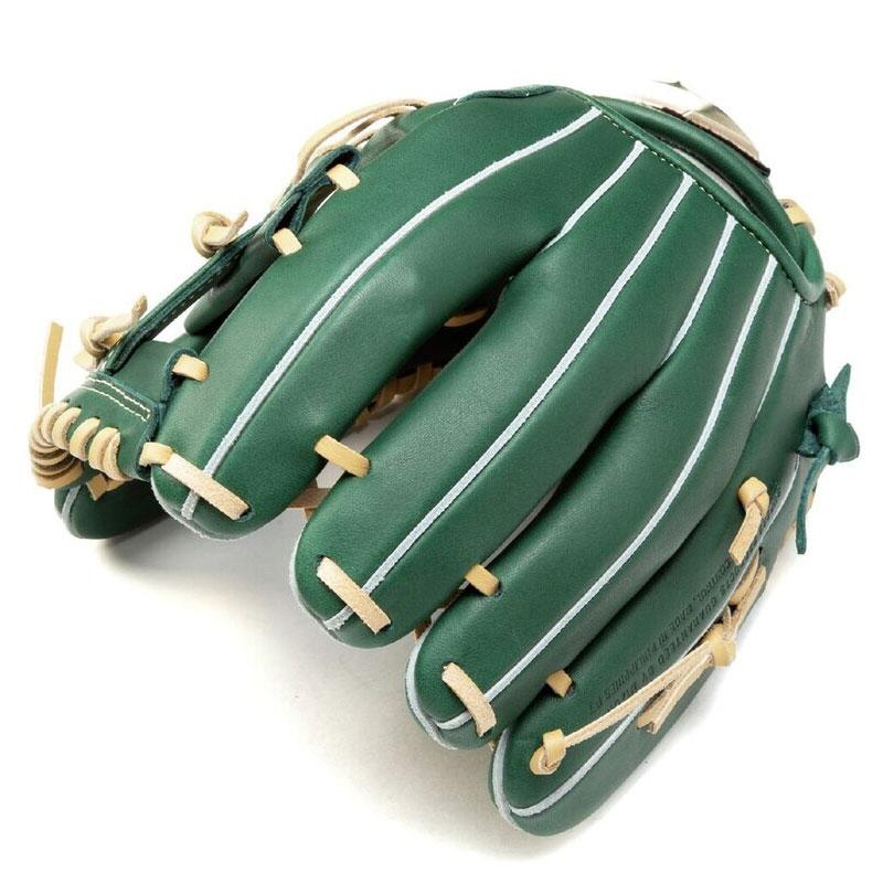 MIZUNO（ミズノ） ☆袋プレ☆ 少年軟式グラブ グローバルエリート RG