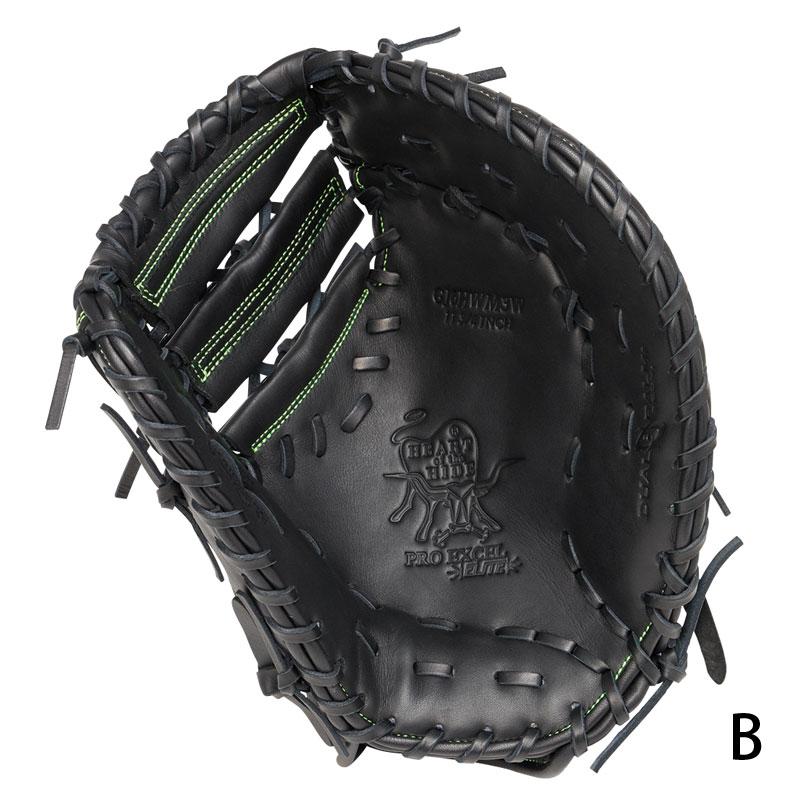 Rawlings（ローリングス） 少年軟式グラブ ファーストミット HOH PRO