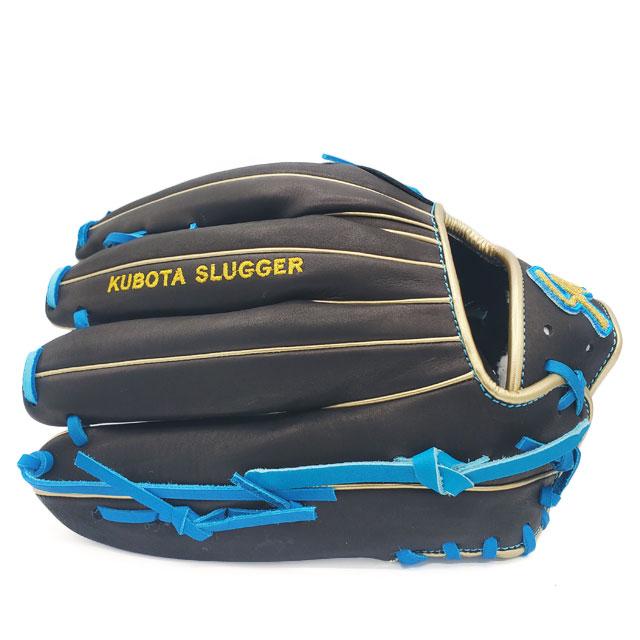 久保田スラッガー（KUBOTA SLUGGER） 軟式グラブ 限定 プロモデル 近本