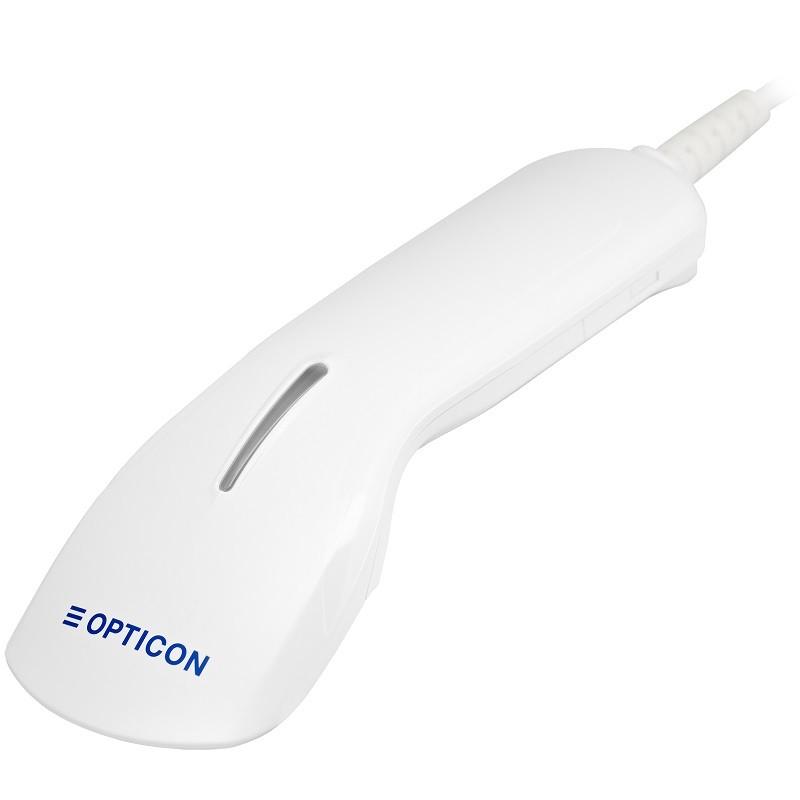 オプトエレクトロニクス L-22X-V-WHT-USB（2次元バーコードリーダー