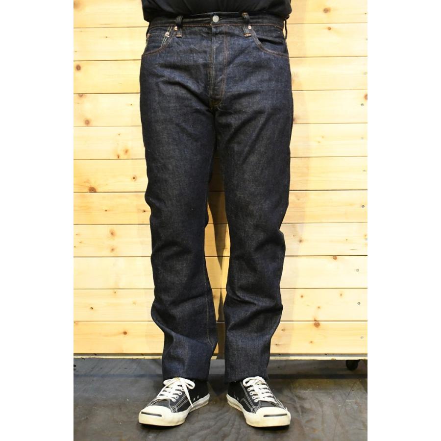 FULLCOUNT（フルカウント） ジーンズ 1109 Slim Denim スリーム デニム