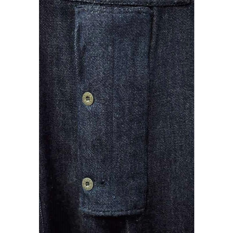 NIGEL CABOURN（ナイジェルケーボン） 【Sale 20％ off】ナイジェル