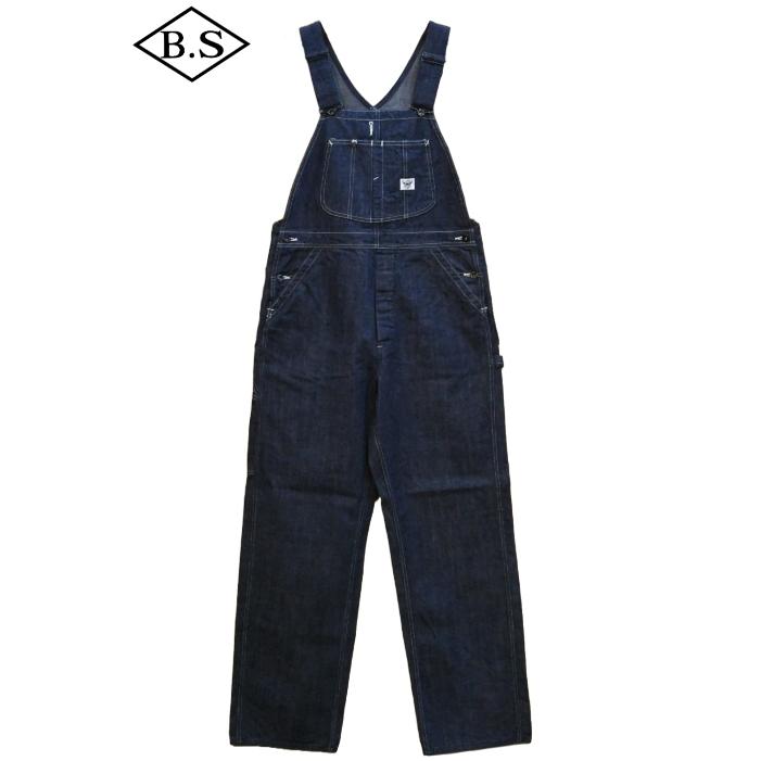JELADO（ジェラード） オーバーオール JP94391SB 391SB Overall