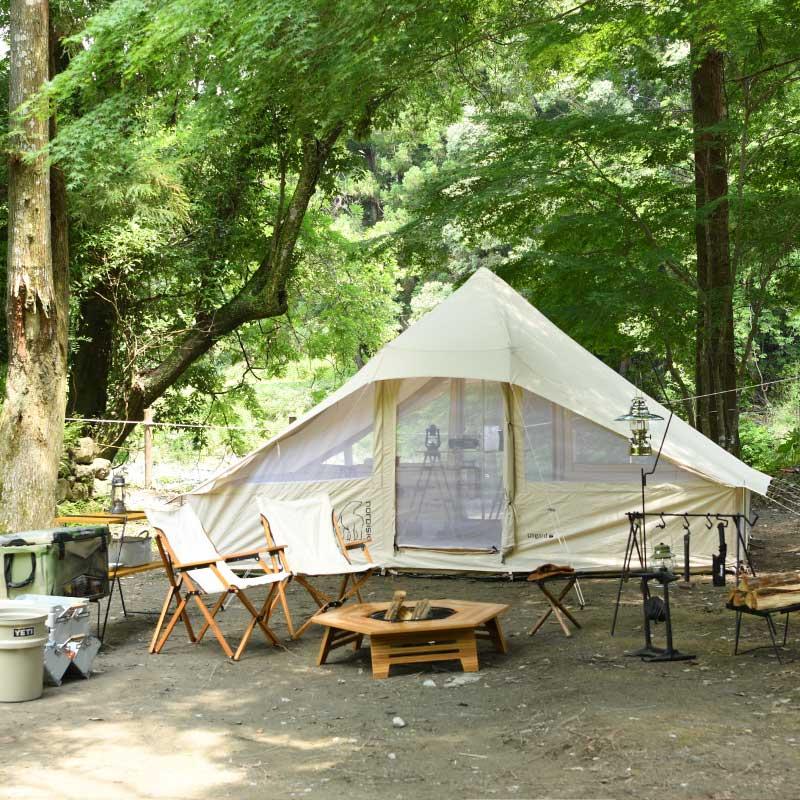 NORDISK（ノルディスク） Nordisk Utgard 13.2 ウトガルド 2〜6人用