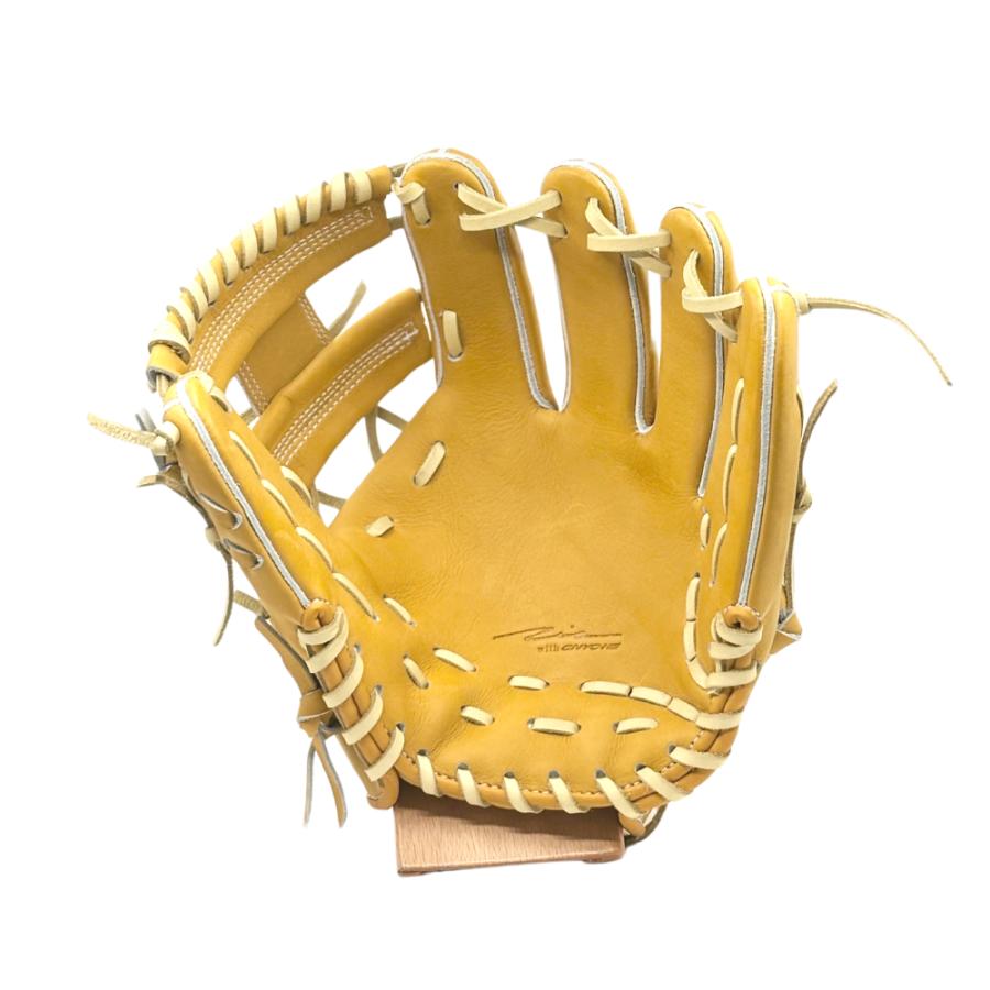 アイピーセレクト 軟式内野手用グラブ グローブ Ip.701-Pr コルク 二塁