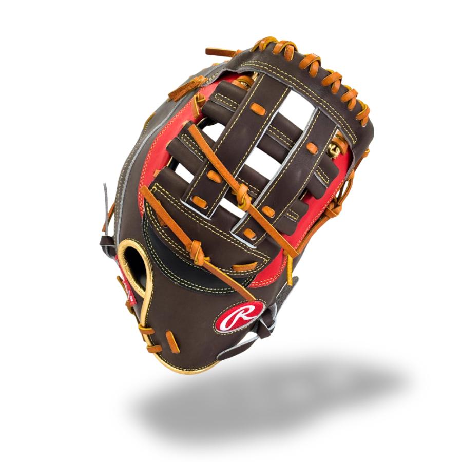Rawlings（ローリングス） 軟式ファーストミット オーダーセレクトMLB