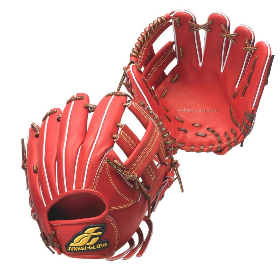 JUNKEI-GLOVE（ジュンケイグラブ） 野球 JUNKEI 硬式ユースモデル JG