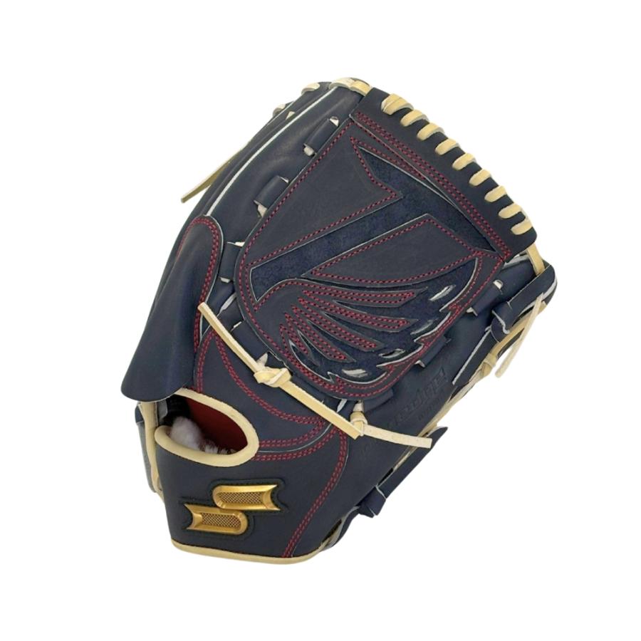 proedge SSK エスエスケイ プロエッジ 軟式投手用グラブ オーダー プロ