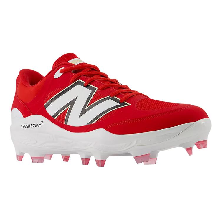 New Balance（ニューバランス） 野球 ポイントスパイク FRESH FOAM X