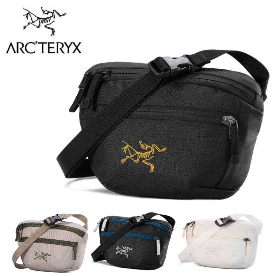 ARC'TERYX（アークテリクス） 【 アークテリクス マンティス 1