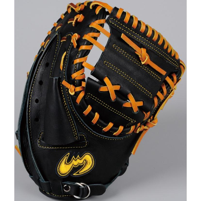 Zeems（ジームス） 軟式キャッチャーミット ファーストミット兼用